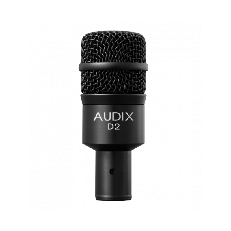 Инструментальный микрофон Audix D2
